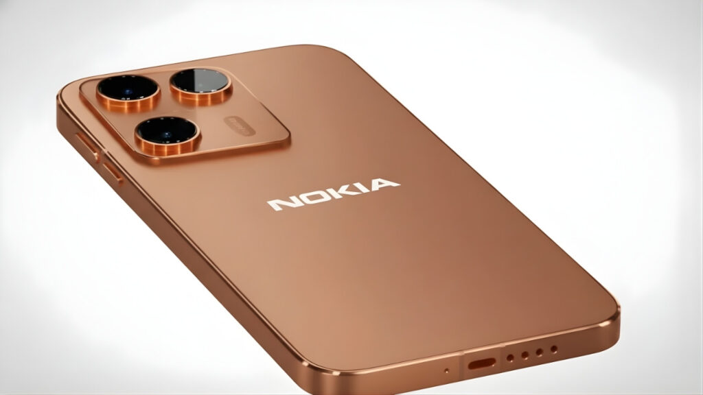 Nokia E7 Max Pro 2026 Launched with 200MP Camera, 7,850mAh Battery and 5G Support