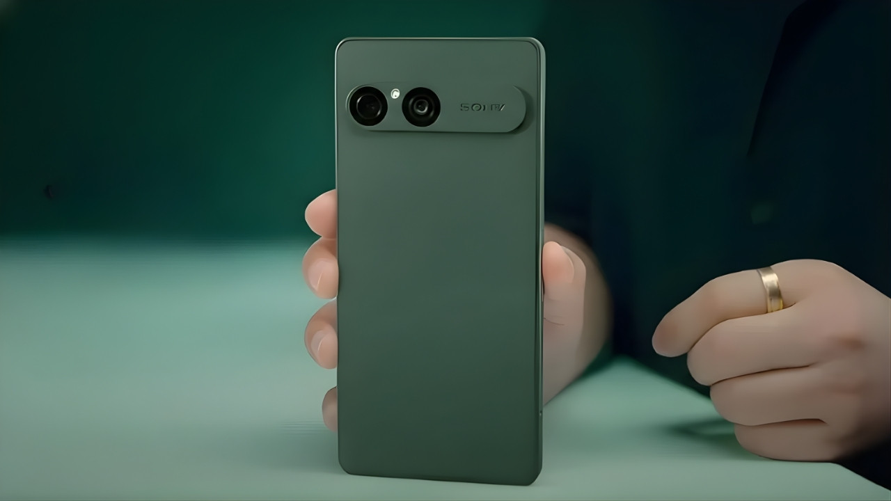 Sony Xperia 10 VII 5G Arrives with Powerful Camera, Long-Lasting Battery and Modern Premium Look