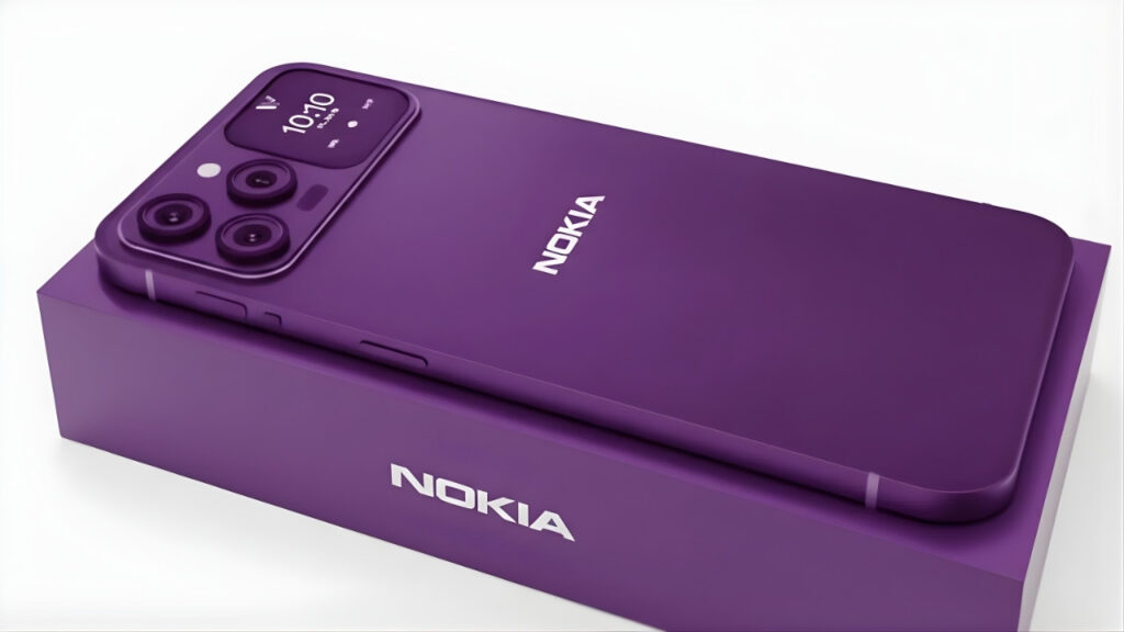 Nokia 808 5G 2026 Arrives as Camera Beast with Triple 200MP Sensors and Big Battery