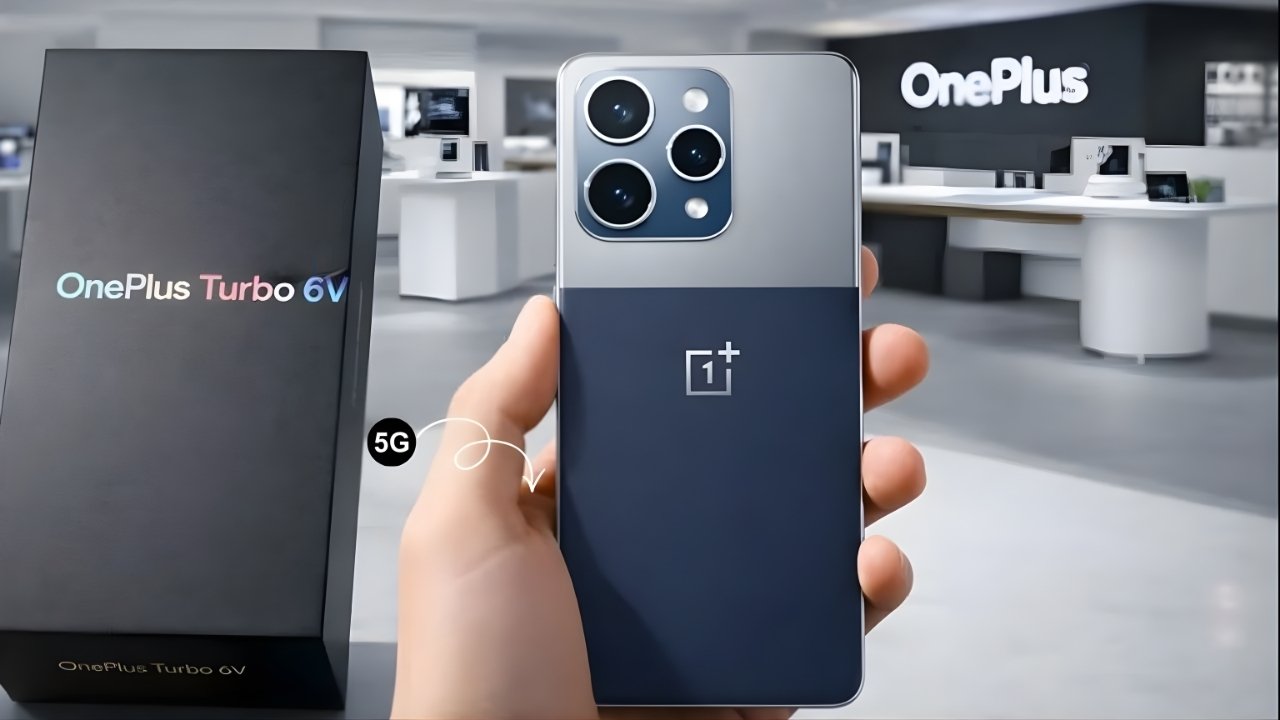 OnePlus New Flagship 5G Smartphone Focuses on Gaming with 9000mAh Battery and Pro Camera Setup