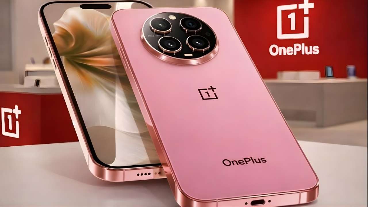 New OnePlus Smartphone Launch: 420MP Camera, Huge Battery, Budget-Friendly