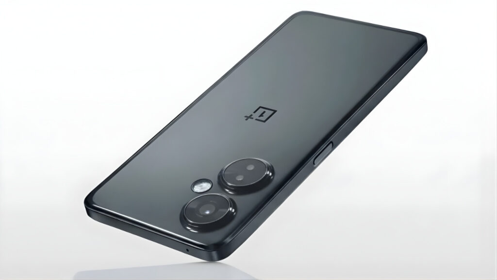 OnePlus Nord 5G Launched: 108MP Camera and High-Tech Features at ₹20,000