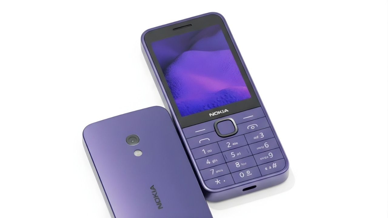Nokia 235 Launched: Dual SIM, 1,500mAh Battery, and Stylish Design