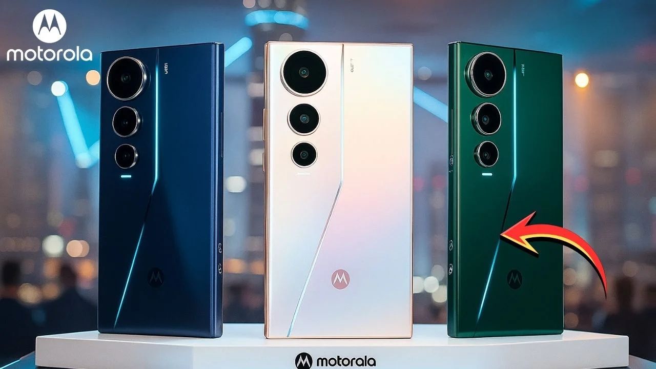 Moto X600 Ultra 5G Launched: 200MP Pro Camera, 7400mAh Battery & 125W Fast Charging